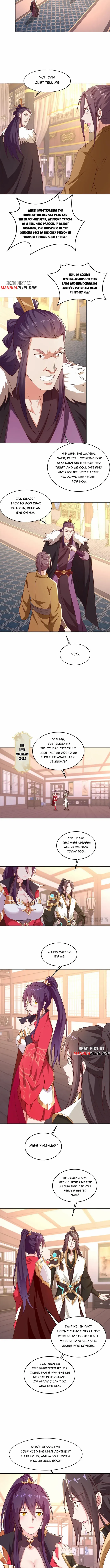 Dragon Master Chapter 405 2
